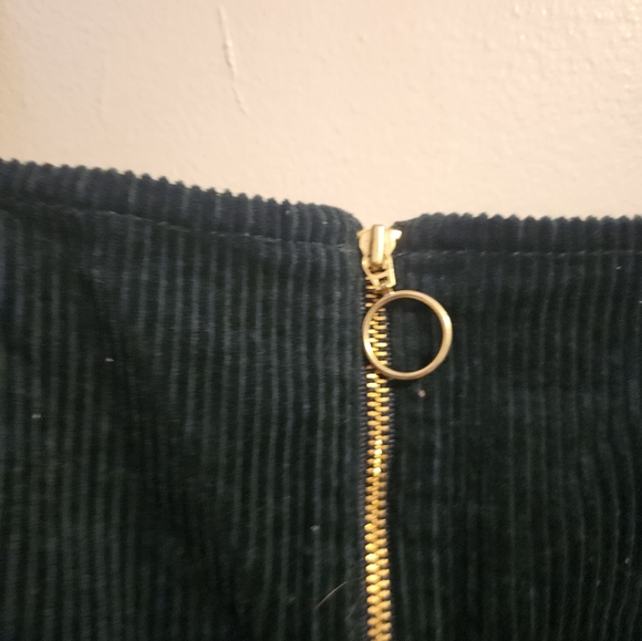 SIMONS Corteroy dress 👗 brand new! - Picture 4 of 4